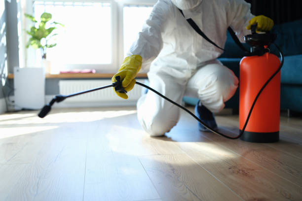 Reliable Trauma Scene Cleanup contractor in Belmont, MI by Dulley Family Biohazard Services
